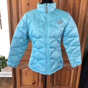 North face jacket